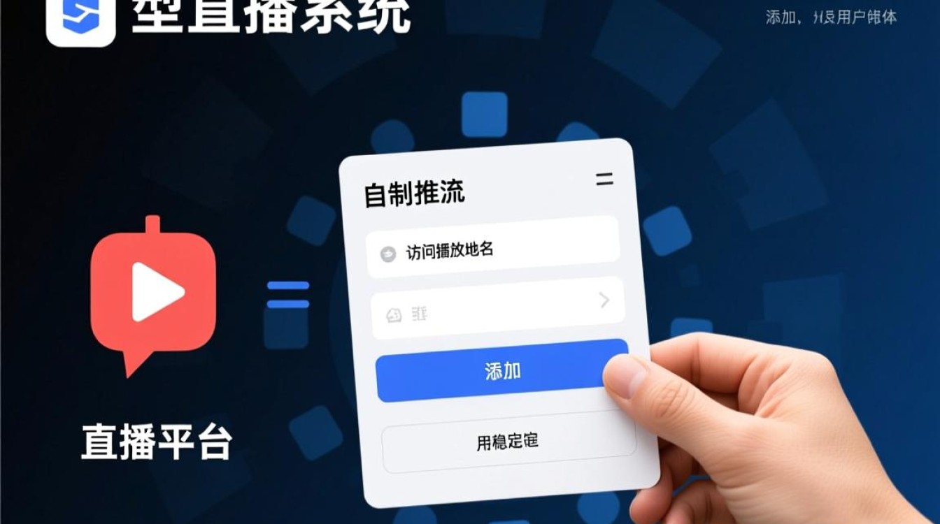 为什么我的直播域名老是添加失败,到底该如何解决? 为什么我的直播域名老是添加失败,到底该如何解决?