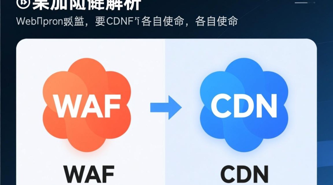 网站有了CDN,还需要再部署WAF防火墙吗? 网站有了CDN,还需要再部署WAF防火墙吗?