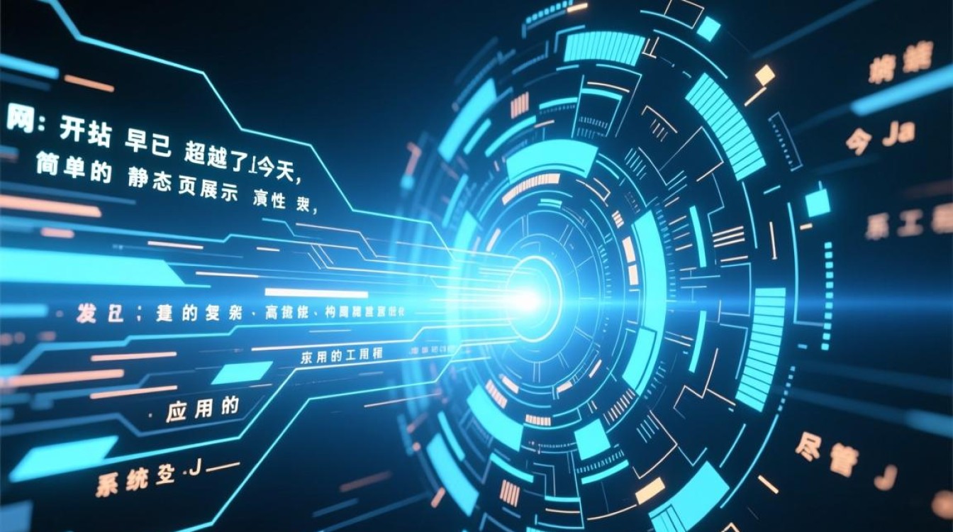2025年最值得学习的新网站开发语言是哪个？