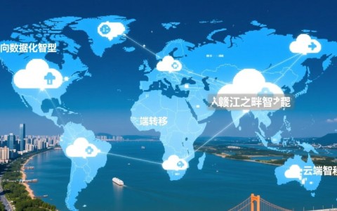 江西服务器监控公司哪家好，该如何正确选择？