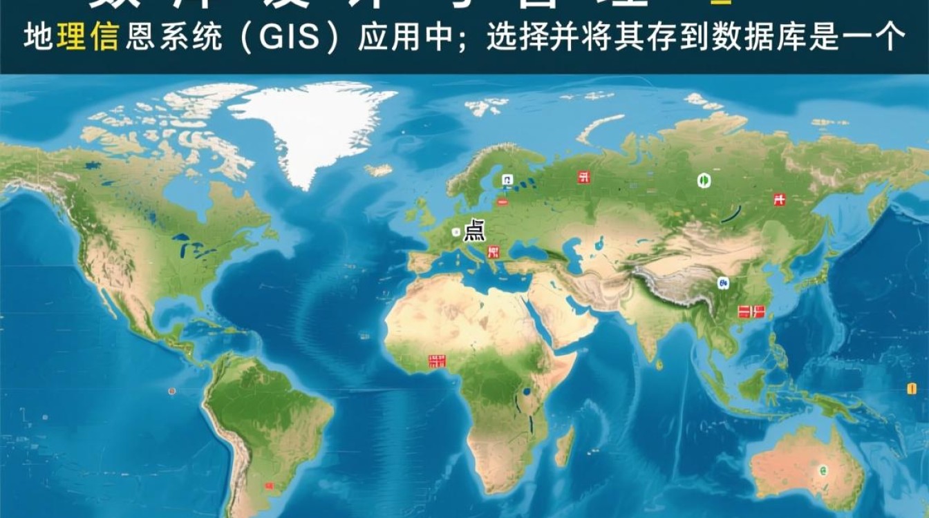 如何用AO实现选择地图上点并同步更新数据库? 如何用AO实现选择地图上点并同步更新数据库?