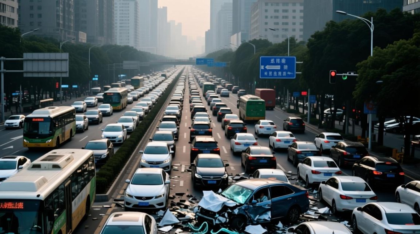 华为云IoT边缘如何解决城市交通拥堵难题? 华为云IoT边缘如何解决城市交通拥堵难题?