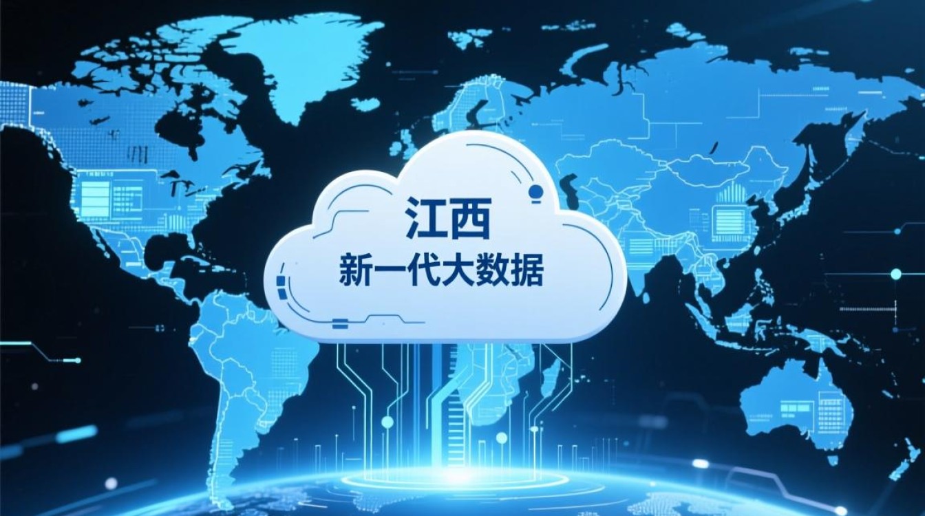 江西云计算大数据发展现状如何,未来怎么走? 江西云计算大数据发展现状如何,未来怎么走?