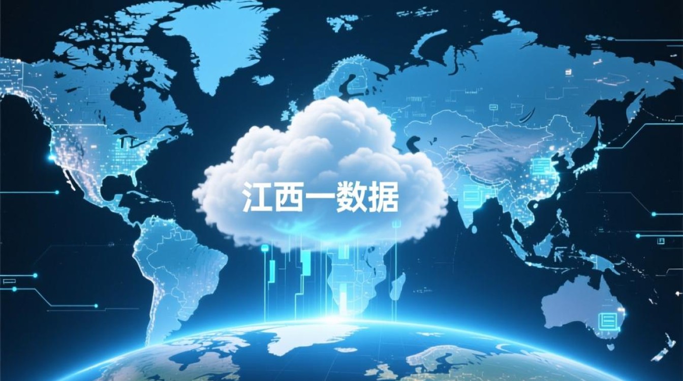 江西云计算大数据发展现状如何,未来怎么走? 江西云计算大数据发展现状如何,未来怎么走?