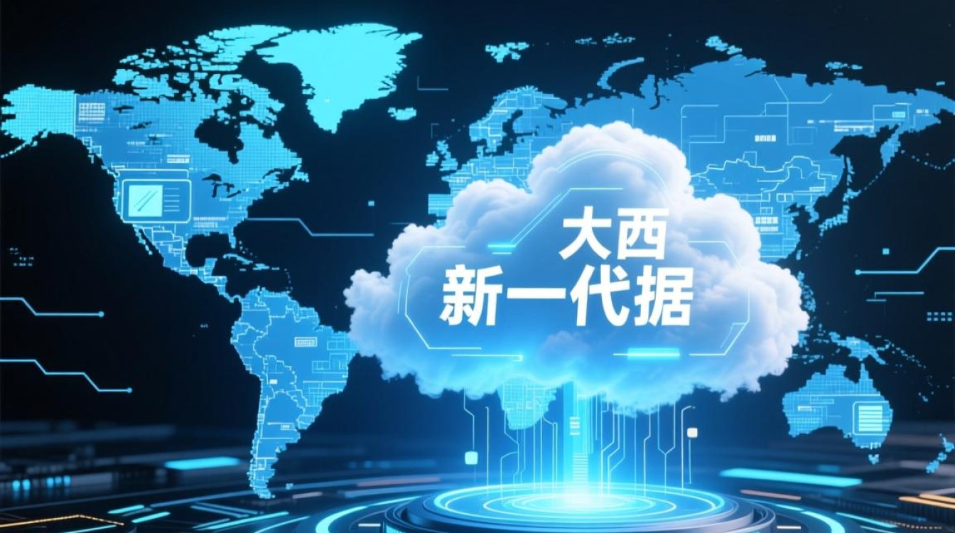 江西云计算大数据发展现状如何,未来怎么走? 江西云计算大数据发展现状如何,未来怎么走?