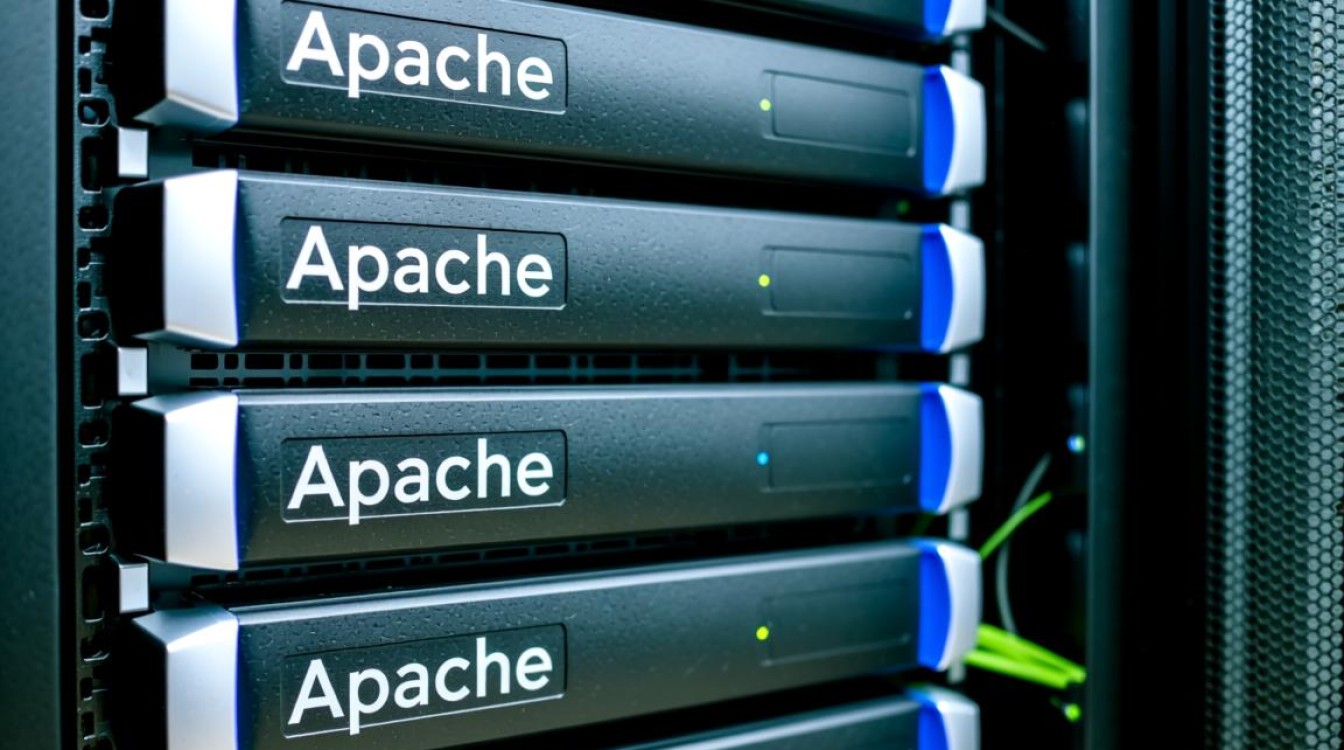 apache不同域名如何配置虚拟主机? apache不同域名如何配置虚拟主机?