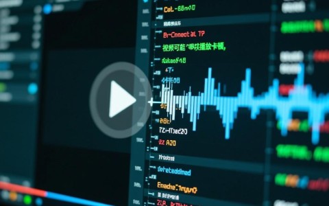 视频点播上传后播放卡顿，具体是什么原因该如何解决？