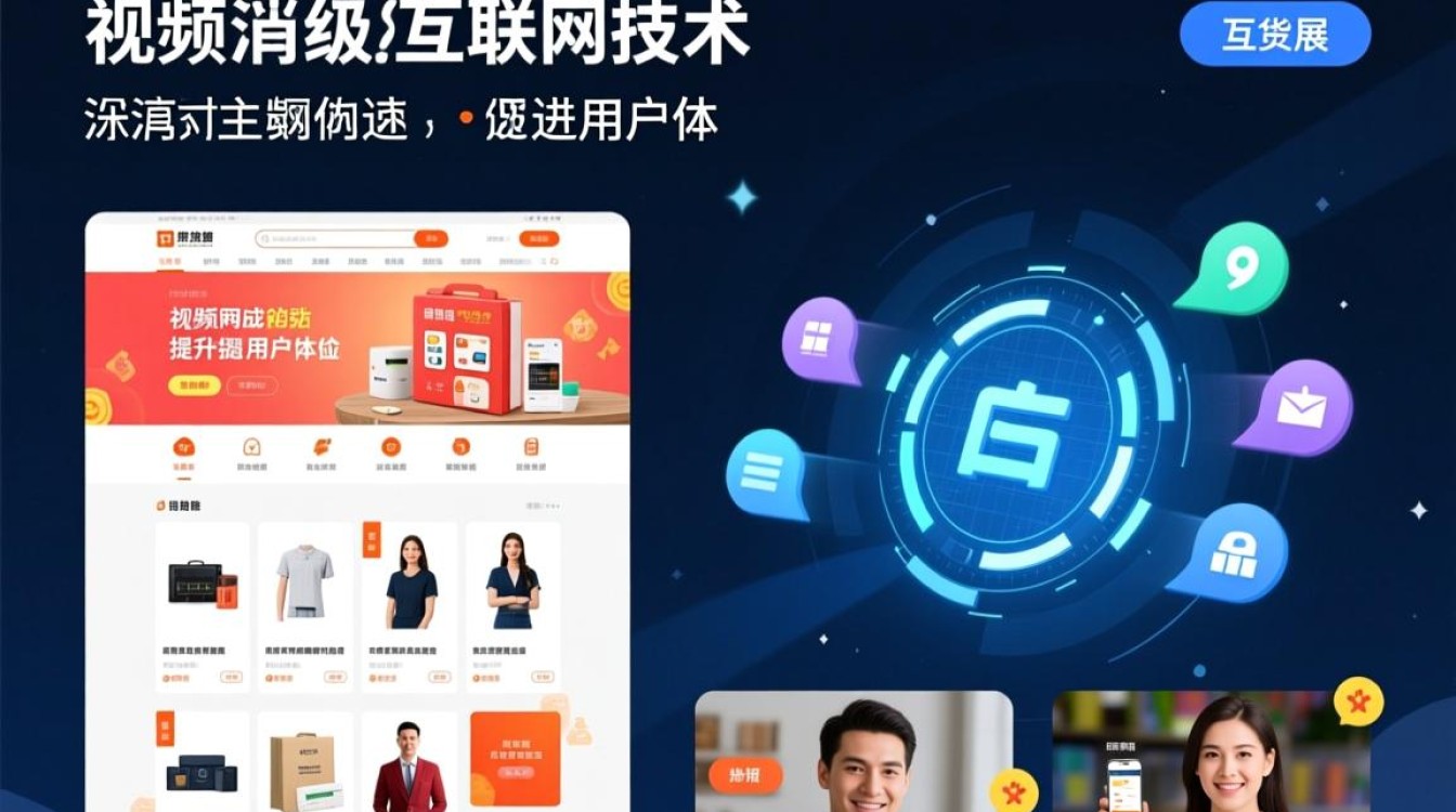 面对购物网站视频卡顿、高成本挑战,华为云点播如何来破局? 面对购物网站视频卡顿、高成本挑战,华为云点播如何来破局?