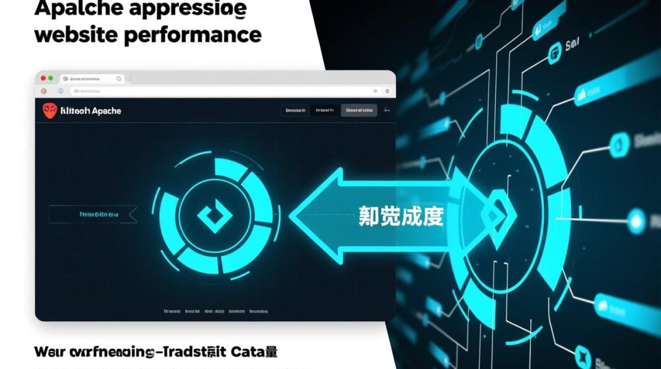 apache压缩如何配置才能提升网站加载速度? apache压缩如何配置才能提升网站加载速度?