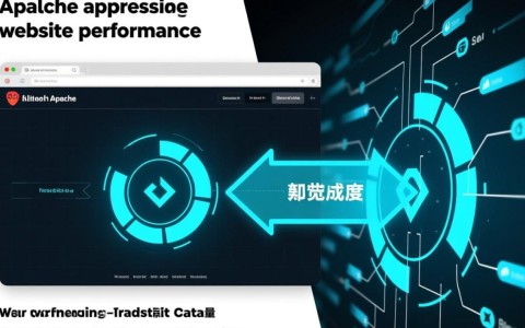 apache压缩如何配置才能提升网站加载速度？