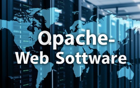 apache负载均衡视频教程，新手如何快速上手配置实战？
