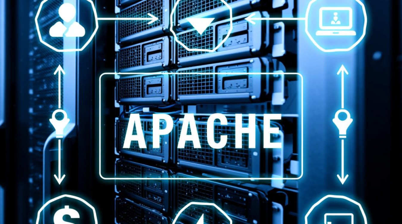 apache负载均衡视频教程,新手如何快速上手配置实战? apache负载均衡视频教程,新手如何快速上手配置实战?