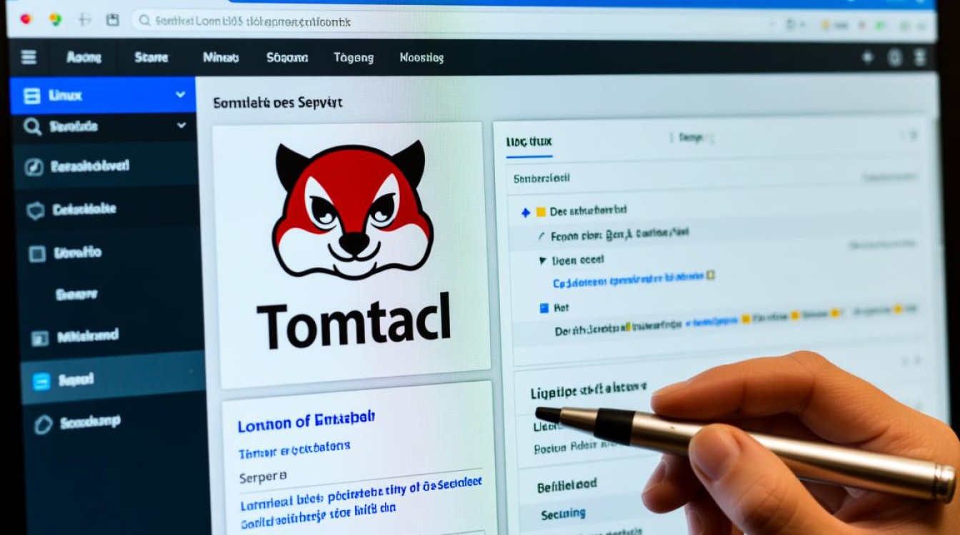 linux下tomcat主要配置文件有哪些及如何修改? linux下tomcat主要配置文件有哪些及如何修改?