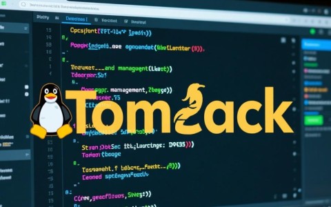 linux下tomcat主要配置文件有哪些及如何修改？