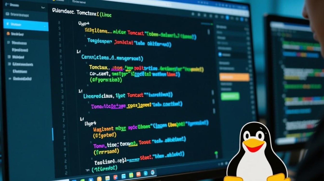 linux下tomcat主要配置文件有哪些及如何修改? linux下tomcat主要配置文件有哪些及如何修改?