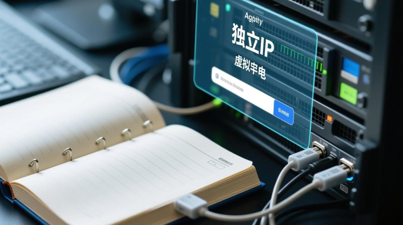 拥有独立IP虚拟主机后,该如何正确绑定域名呢? 拥有独立IP虚拟主机后,该如何正确绑定域名呢?