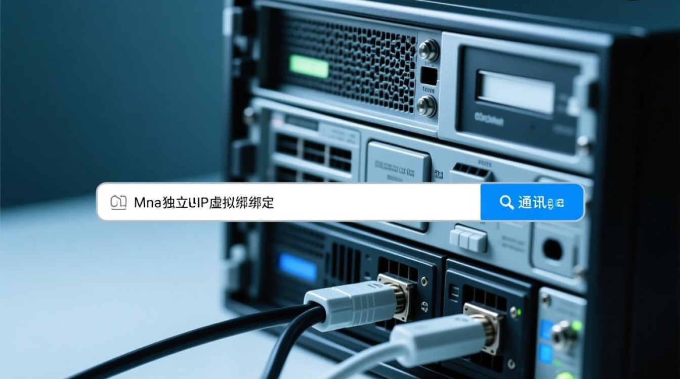 拥有独立IP虚拟主机后,该如何正确绑定域名呢? 拥有独立IP虚拟主机后,该如何正确绑定域名呢?