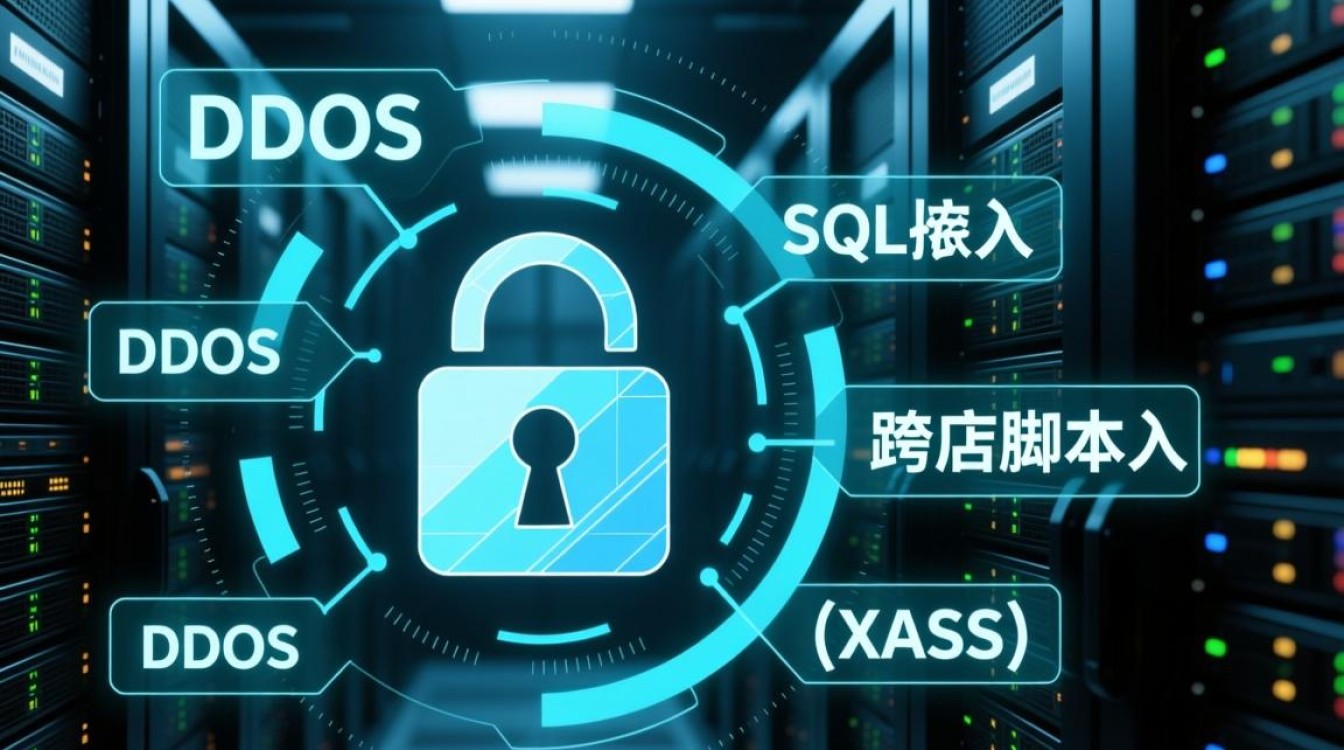 apache网站防火墙如何配置有效防御常见攻击? apache网站防火墙如何配置有效防御常见攻击?