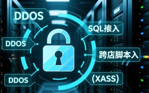apache网站防火墙如何配置有效防御常见攻击？