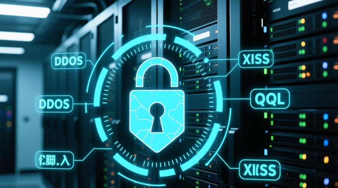 apache网站防火墙如何配置有效防御常见攻击? apache网站防火墙如何配置有效防御常见攻击?
