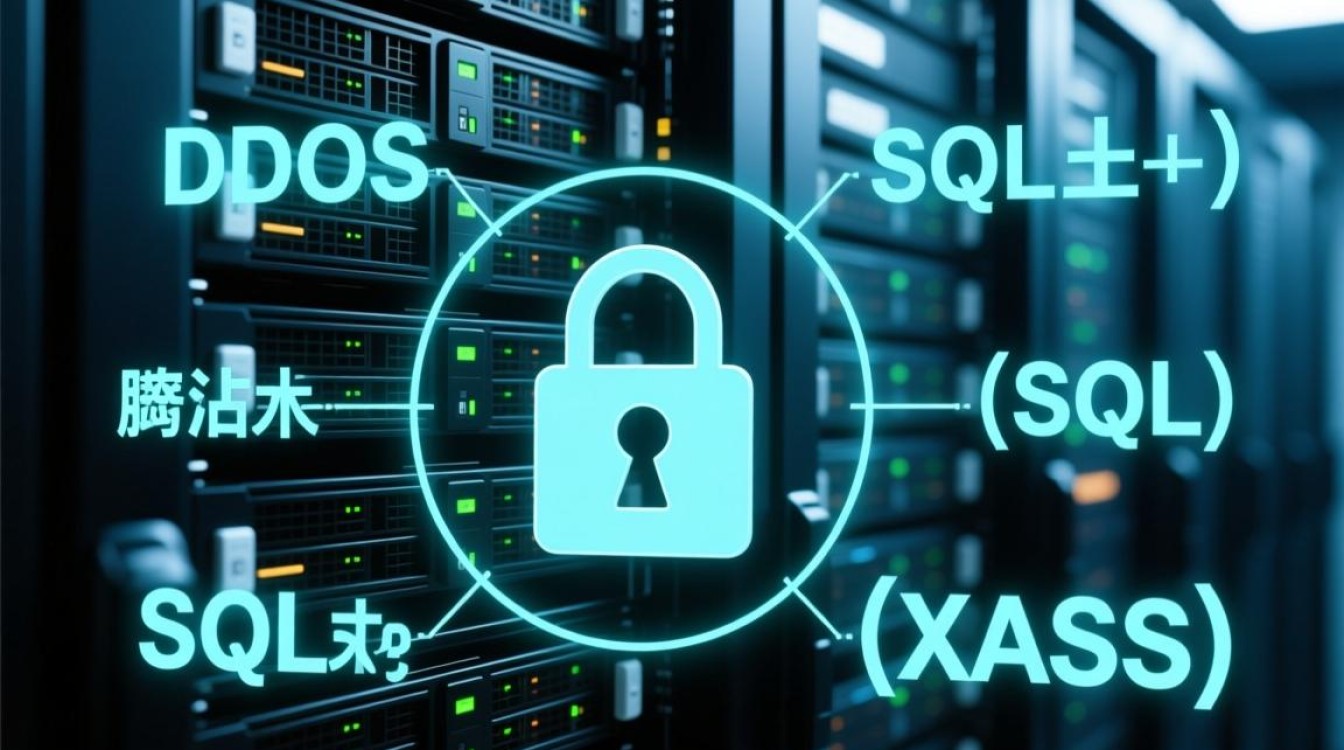 apache网站防火墙如何配置有效防御常见攻击? apache网站防火墙如何配置有效防御常见攻击?