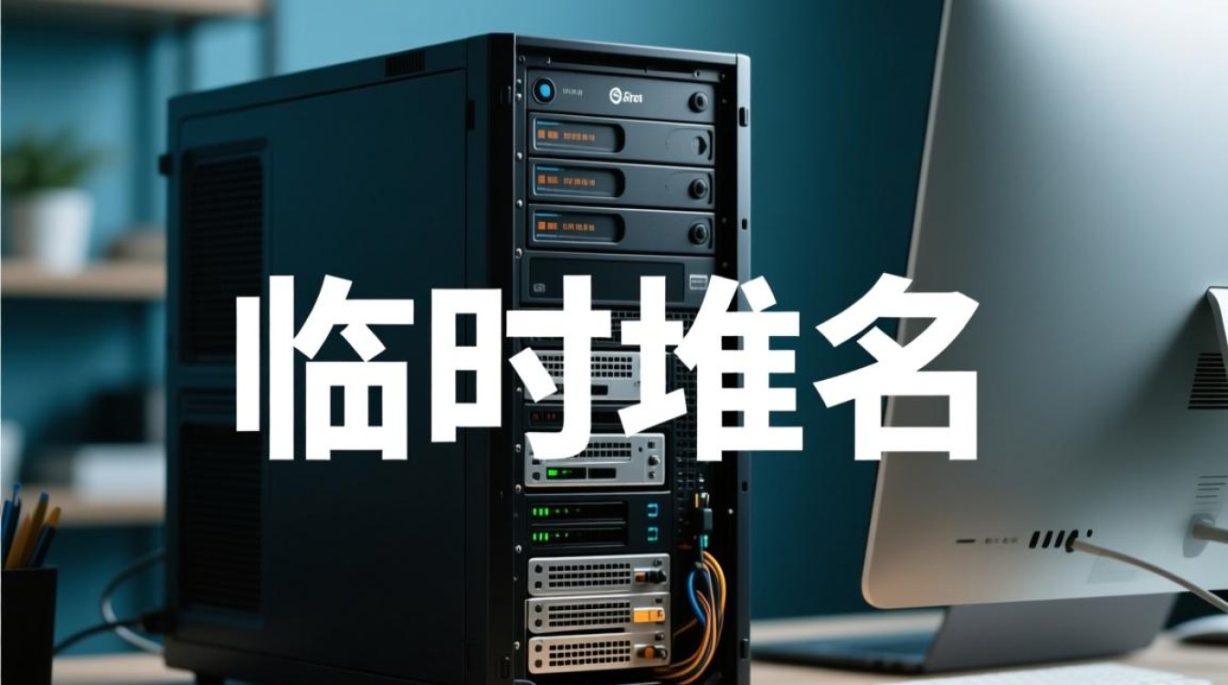 虚拟主机临时域名怎么用来访问和测试网站? 虚拟主机临时域名怎么用来访问和测试网站?