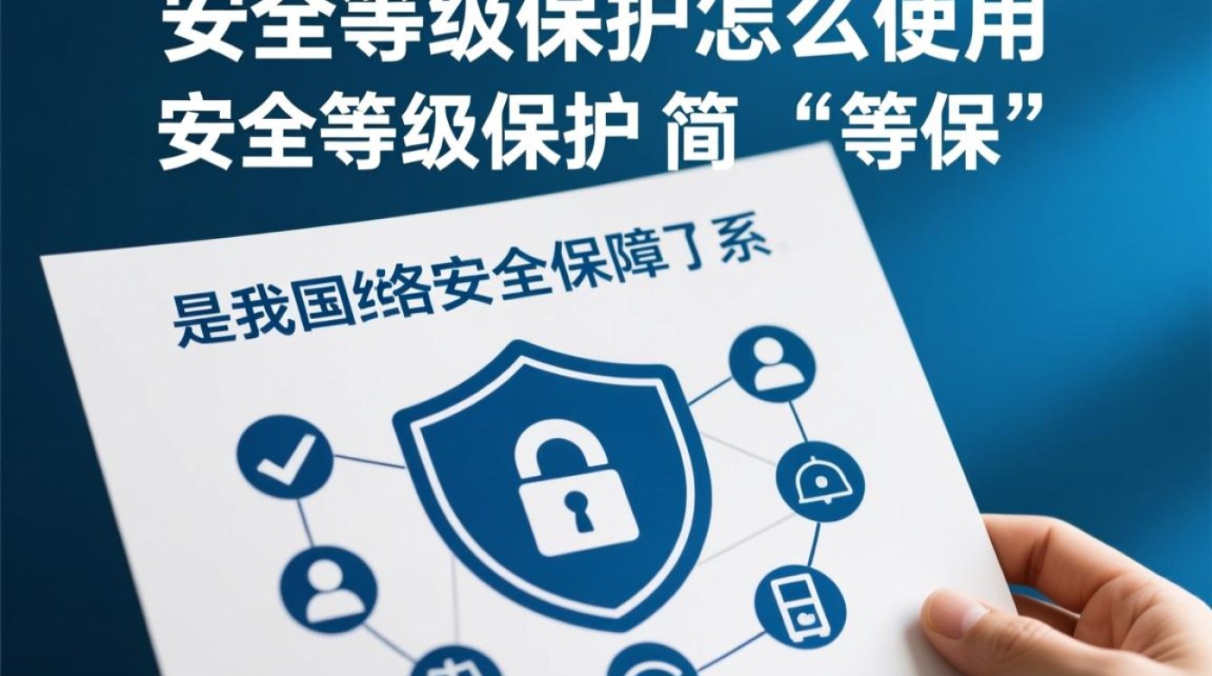 安全等级保护怎么用?新手入门步骤与注意事项详解 安全等级保护怎么用?新手入门步骤与注意事项详解