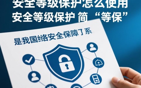 安全等级保护怎么用？新手入门步骤与注意事项详解