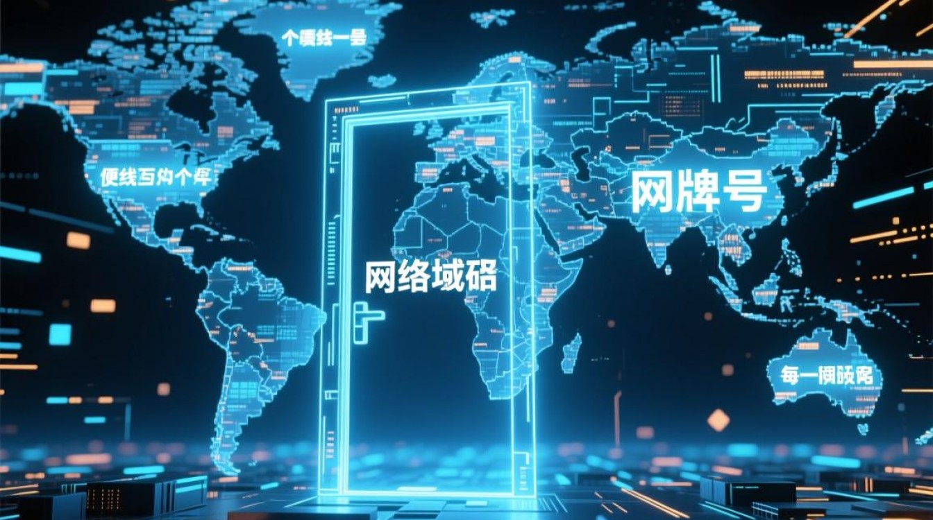 网络域名一和域名二有何区别?新手该如何选择? 网络域名一和域名二有何区别?新手该如何选择?