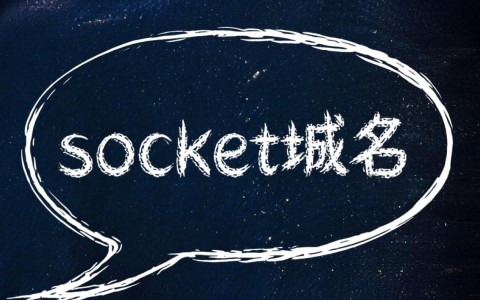 如何在socket编程中将域名解析成IP地址以建立连接？
