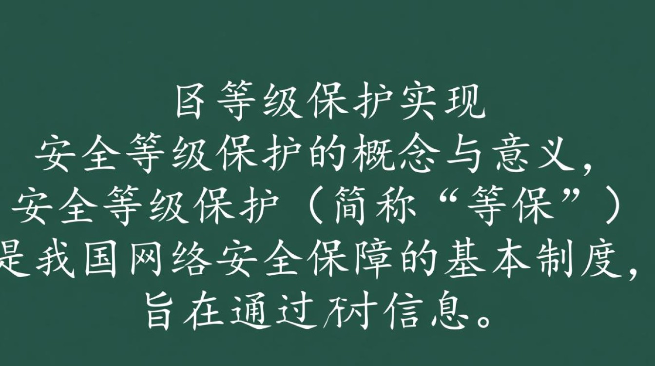 企业如何分步落实安全等级保护实现合规? 企业如何分步落实安全等级保护实现合规?