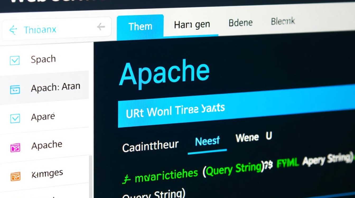 Apache重定向时如何保留或处理查询字符串参数? Apache重定向时如何保留或处理查询字符串参数?