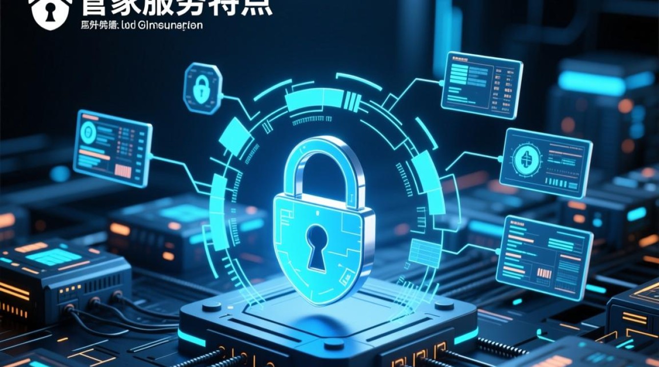 安全管家服务特点有哪些?企业如何选择合适的安全管家服务? 安全管家服务特点有哪些?企业如何选择合适的安全管家服务?