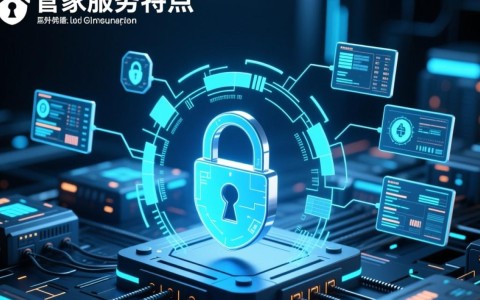安全管家服务特点有哪些？企业如何选择合适的安全管家服务？