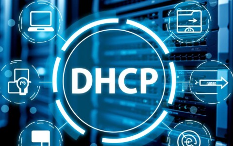 如何有效监控DHCP服务器是否正常开启运行？