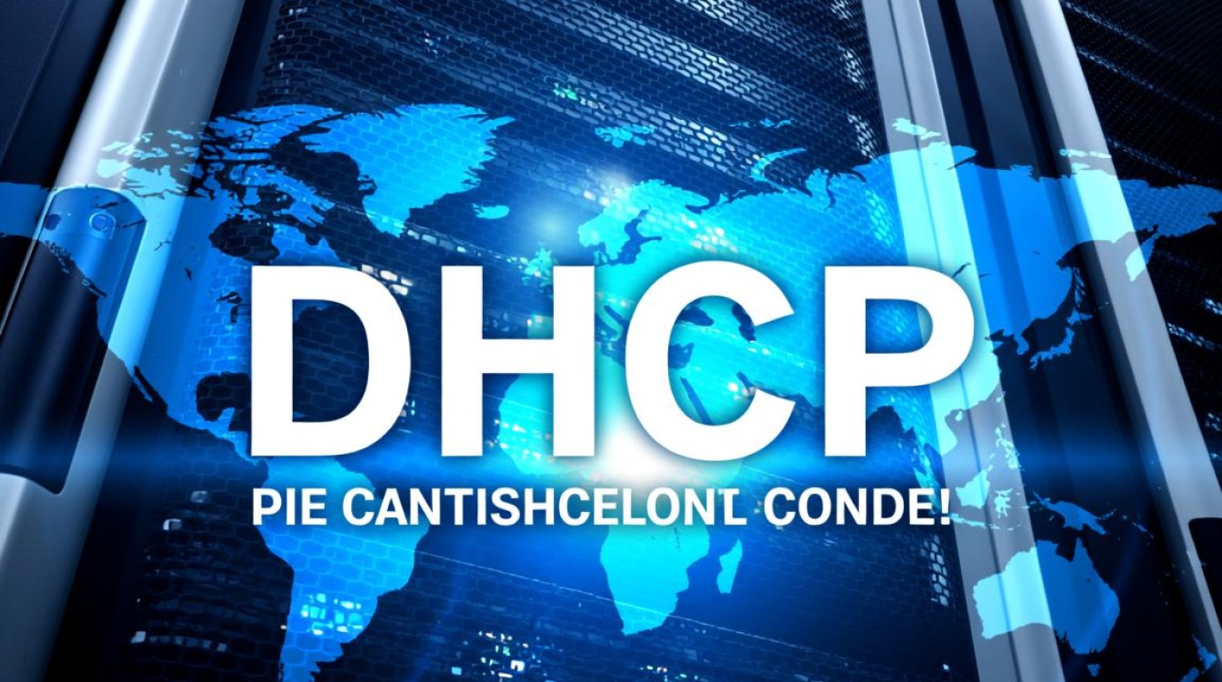 如何有效监控DHCP服务器是否正常开启运行? 如何有效监控DHCP服务器是否正常开启运行?