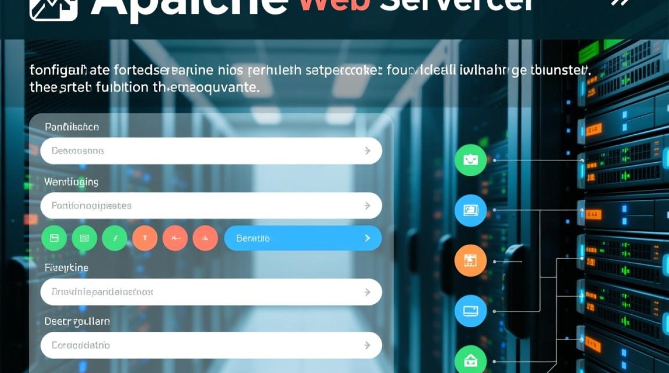 Apache如何添加域名解析与虚拟主机配置? Apache如何添加域名解析与虚拟主机配置?