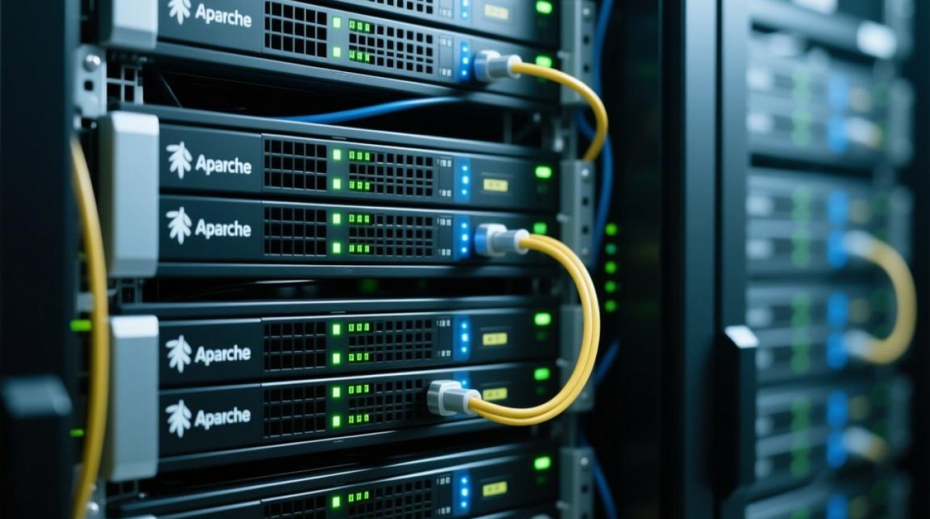 Apache如何添加域名解析与虚拟主机配置? Apache如何添加域名解析与虚拟主机配置?