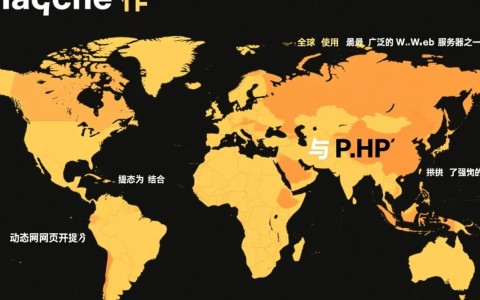 Apache配置PHP详细步骤是怎样的？