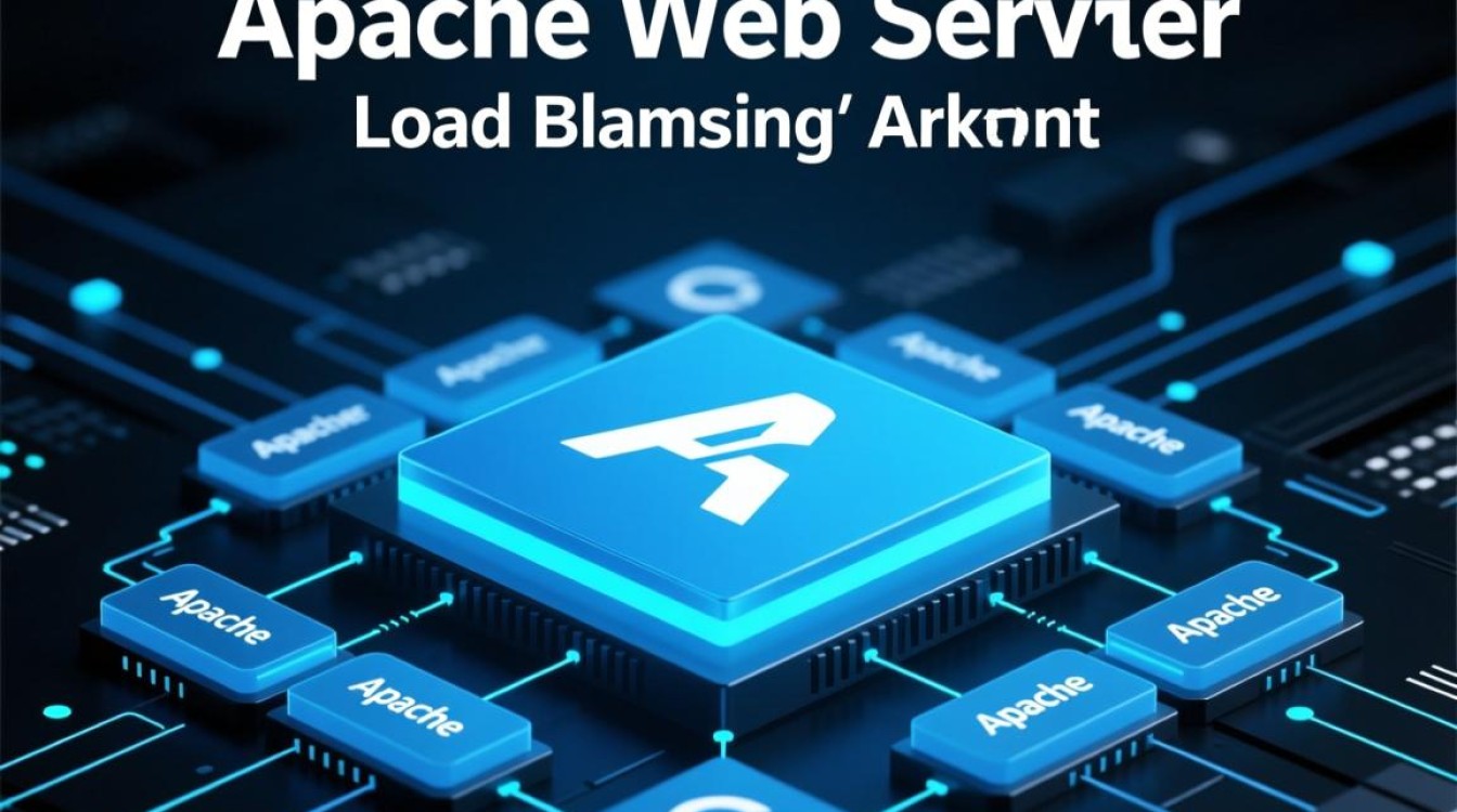 Apache负载均衡策略转发如何配置实现? Apache负载均衡策略转发如何配置实现?