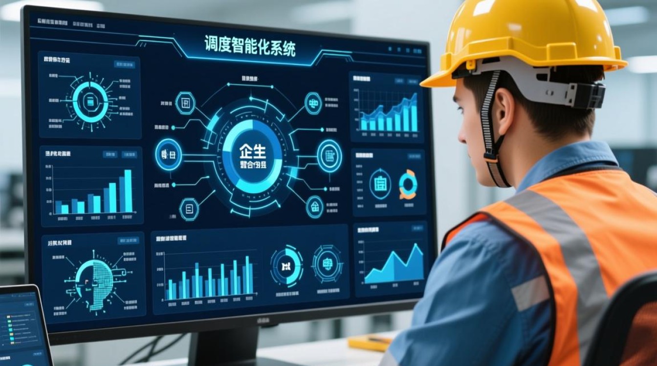 安全生产调度智能化系统如何提升应急响应效率? 安全生产调度智能化系统如何提升应急响应效率?