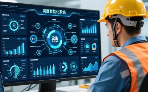 安全生产调度智能化系统如何提升应急响应效率？
