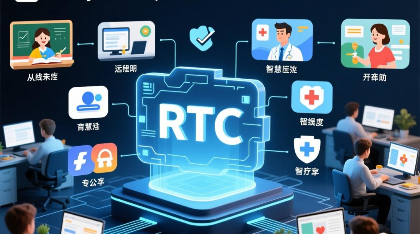 实时音视频大火背后，华为云技术究竟有何优势？