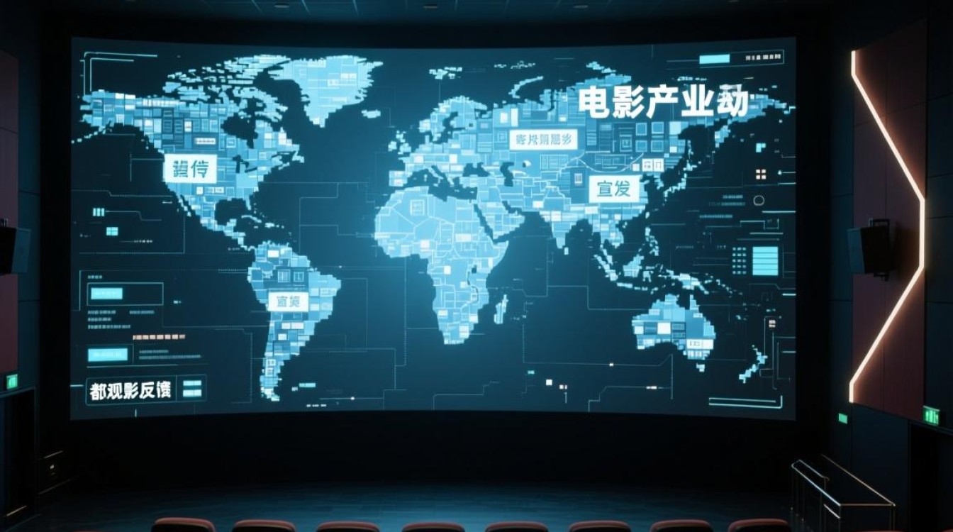 如何利用云计算核心技术架构高效处理海量电影大数据？