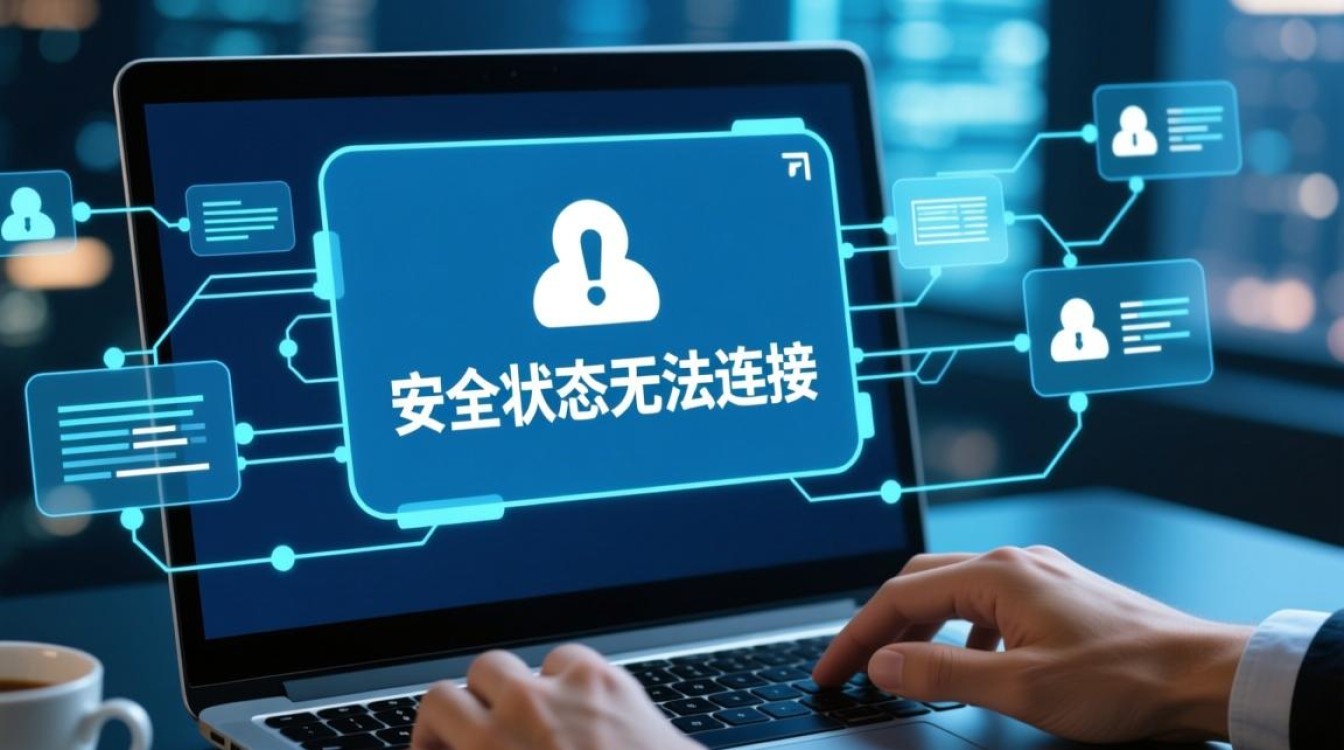 安全状态无法连接怎么办?解决方法有哪些? 安全状态无法连接怎么办?解决方法有哪些?