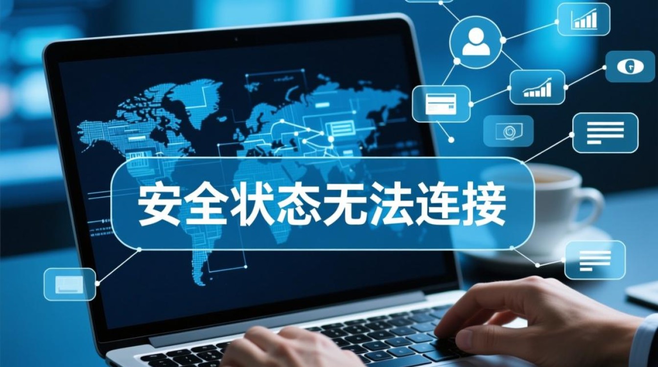 安全状态无法连接怎么办?解决方法有哪些? 安全状态无法连接怎么办?解决方法有哪些?