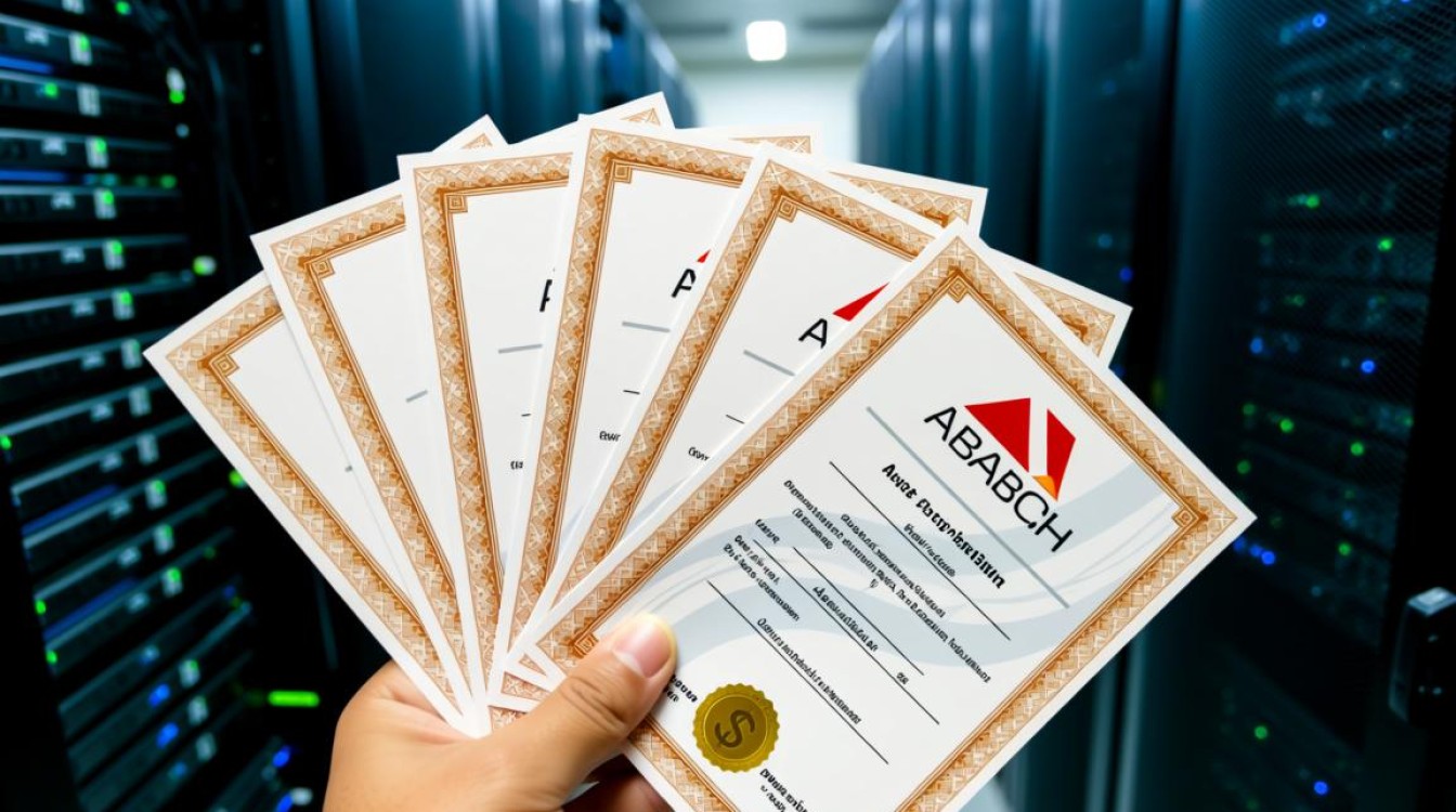 Apache如何同时配置两张SSL证书实现多域名HTTPS? Apache如何同时配置两张SSL证书实现多域名HTTPS?