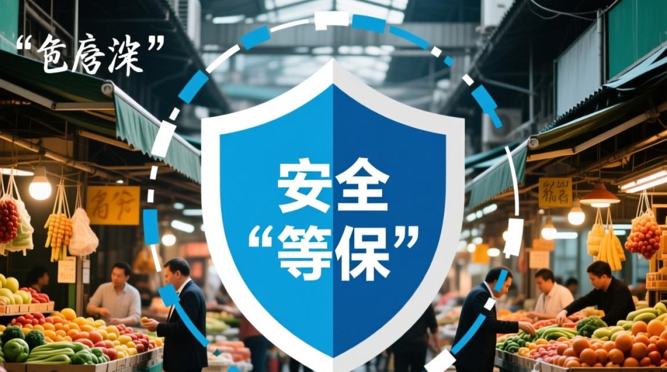安全等级保护商业化如何平衡安全与商业利益? 安全等级保护商业化如何平衡安全与商业利益?