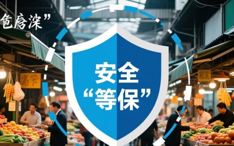 安全等级保护商业化如何平衡安全与商业利益？