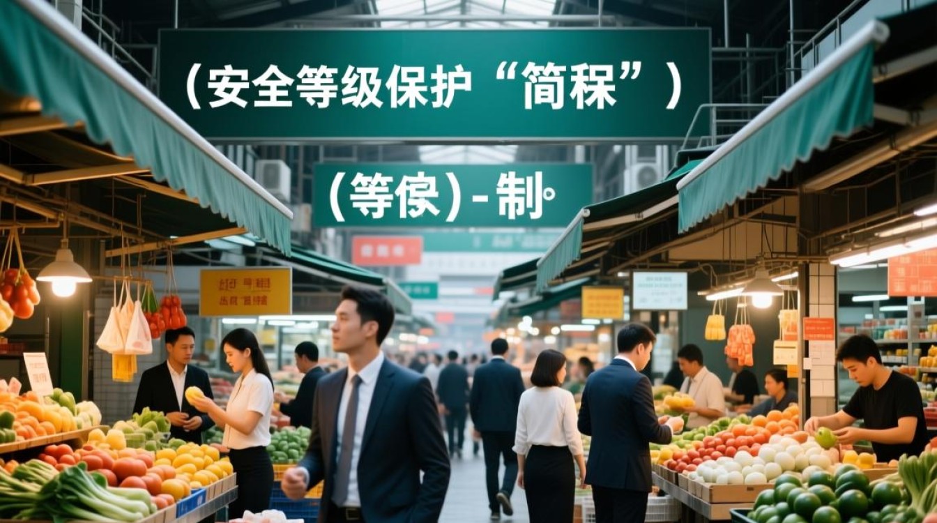 安全等级保护商业化如何平衡安全与商业利益? 安全等级保护商业化如何平衡安全与商业利益?